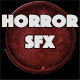 Evil Spirits Rising Horror Sound Pack