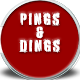 Pings & Dings