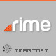 Rime - Responsive Portfolio for WordPress - ThemeForest Item for Sale