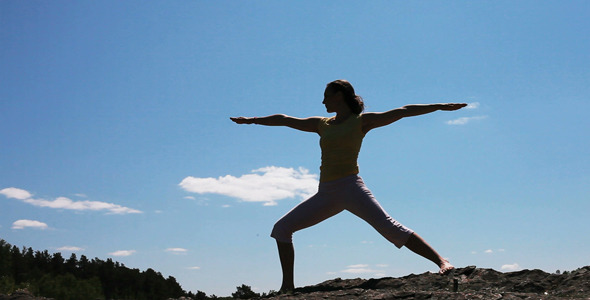 Yoga Practice