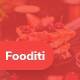Fooditi | Restaurant & Cafe Elementor Template Kit - ThemeForest Item for Sale