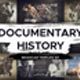 Documentary History | Broadcast Template Kit - VideoHive Item for Sale