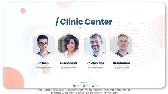 Clinic Center