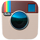 Instagram Icon - 3DOcean Item for Sale