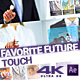 Favorite Future Touch v2 - VideoHive Item for Sale