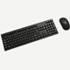 Computer Mouse and Keyboard - 3DOcean Item for Sale