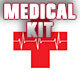 Medical Kit Hospital Sounds