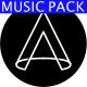 Ambient Pack - AudioJungle Item for Sale