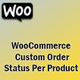 WooCommerce Order Status Per Product - CodeCanyon Item for Sale
