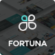 Fortuna - Responsive Multi-Purpose WordPress Theme - ThemeForest Item for Sale