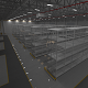 warehouse interior 2 - 3DOcean Item for Sale