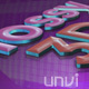 Glossy 3D Logo reveal - VideoHive Item for Sale