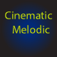 Cinematic Emotional Melodic Hopeful Flowing