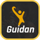 Guidan - NonProfit Charity HTML5 Template - ThemeForest Item for Sale
