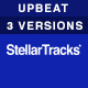 Upbeat Groove - AudioJungle Item for Sale
