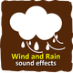 Wind and Rain