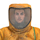 Hazmat Suit - 3DOcean Item for Sale