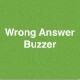 Wrong Answer Buzzer - AudioJungle Item for Sale