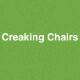 Creaking Chair - AudioJungle Item for Sale