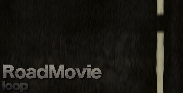 Road Movie Loop alt
