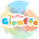 Giraffe - Kindergarten Education WordPress Theme 