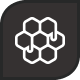Honeycomb Logo - GraphicRiver Item for Sale