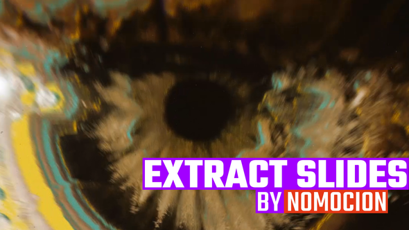 Extract Slides