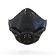 COVID-19 Mask 3D Printing Model - 3DOcean Item for Sale