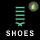 Shoes - Responsive eCommerce Sections Theme - ThemeForest Item for Sale