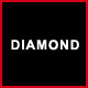 Diamond - Coming Soon Page HTML Template - ThemeForest Item for Sale