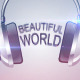 Beautiful World - AudioJungle Item for Sale