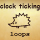 Clock Ticking