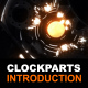 ClockParts Introduction - VideoHive Item for Sale