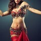 A Belly Dance