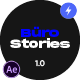 Büro Stories 01 - VideoHive Item for Sale