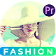Fashion Gradien Colorful - VideoHive Item for Sale
