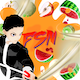 Fruit Slashing Ninja (Unity 2019.3.7 Hyper Casual, IOS, Android, Mac OS, Apple TV, Android TV) - CodeCanyon Item for Sale