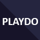 Playdo - Online Gaming HTML Template - ThemeForest Item for Sale