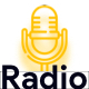 Radios App - React Native Expo app