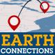 Earth Map Connections for Premiere Pro - VideoHive Item for Sale