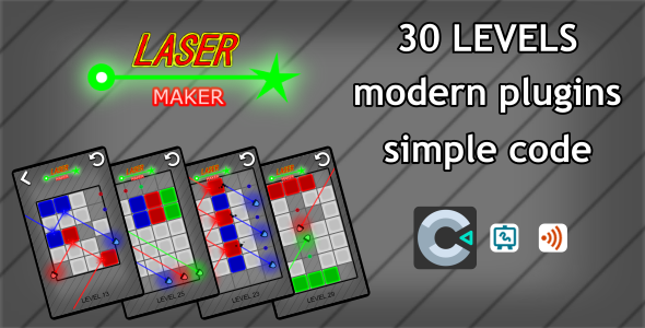 Laser Maker