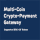Multi-Coin Crypto-Payment Gateway - CodeCanyon Item for Sale