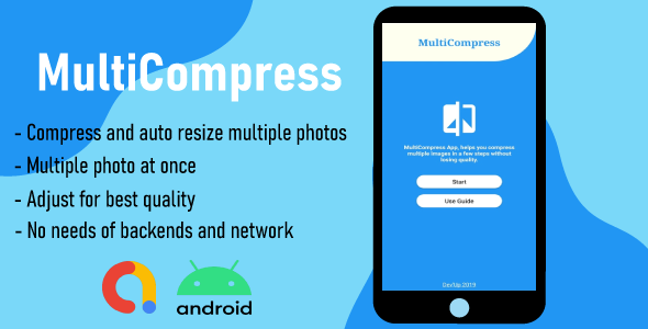 Photo Multiple Compressor Offline