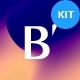 Blabber - Modern Blog & Magazine Elementor Template Kit - ThemeForest Item for Sale