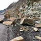 Rock Wall Break Hit