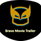 Brave Movie Trailer