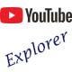 Easy Utube Explorer - Youtube API based Channel and Search - CodeCanyon Item for Sale