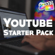 YouTube Starter Pack Thumbnail