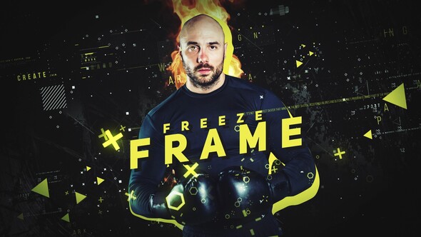 Freeze Frame Trailer alt