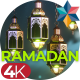 Ramadan Islamic Lighting Pack - VideoHive Item for Sale